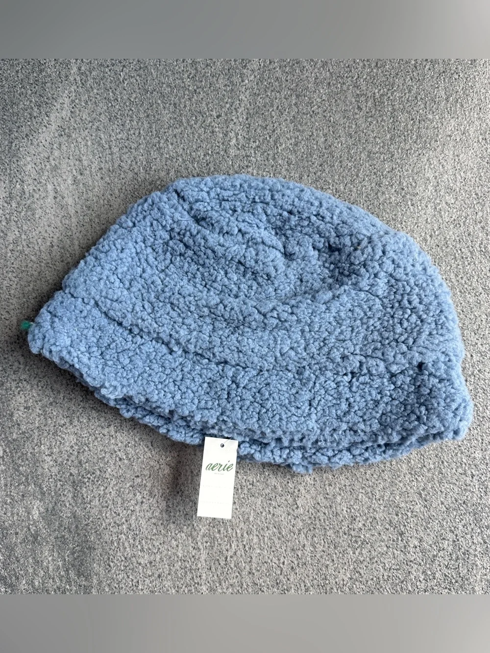 aerie faux fur